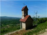Žejno (Foto Ivanšek) - Sveti Vid (Šentviška gora)