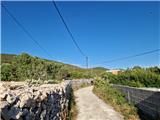 Ist - Straža (otok Ist)