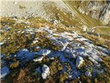 Peak of Jarečica.