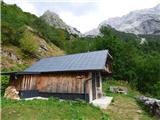Planina Bukovec