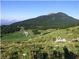 Planina Zaprikraj