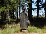 Boharina - Rogla