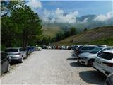 Planina Kuhinja - Krn