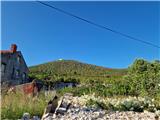 Ist - Straža (otok Ist)