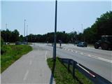 Moravske Toplice - Grad Murska Sobota