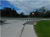 Pernica - Perniško jezero