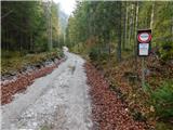 Ferienheim - Leobner Mauer