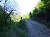 Čadrg - Žlejžn