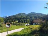 Log - Črni vrh