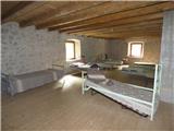 Rifugio A.N.A. Monteaperta