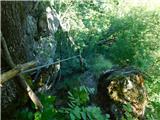 Kozje - Bredič