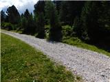 Sabathy-Hütte im Zirbenland - Zirbitzkogel