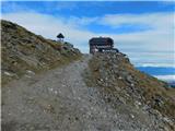Zirbitzkogelhütte