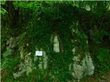 Lesično - Na gradu (Grad Pilštanj)
