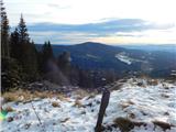 Hebalm (Gasthaus Zur Rehbockhütte) - Reinischkogel-Kapelle