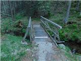 Glashütten - Steinmandl (Golica / Koralpe)