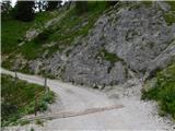 Jassing - Sonnschienhütte