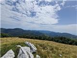 Kugina kuća - Lisac