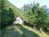 Žaga - Gulj