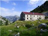 Rifugio A.N.A. Monteaperta