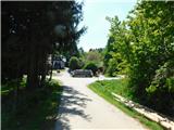 Slivnica pri Mariboru - Hotel Tisa (Poštarski dom)