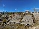 Kapellen - Schneealpenhaus