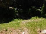 Sabathy-Hütte im Zirbenland - Zirbitzkogel