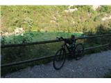 Monte Prat (kolesarski izlet) 