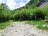 Planina Polog - Planina Prode