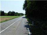 Moravske Toplice - Grad Murska Sobota