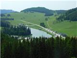 Teichalm (Teichalmsee) - Tonneggerkogel