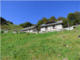 Planina Nizki vrh