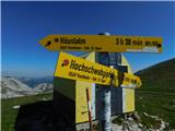Sankt Ilgen (Der Bodenbauer) - Hochschwab
