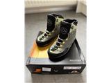 Pohodni čevlji La Sportiva TRANGO TECH LEATHER GTX WS, velikost EU 40