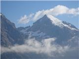 Grintovec
