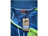 Ortovox Fleece Grid Hoody