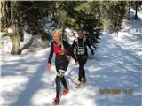 Tarvisio Winter Trail  8-9 marec 2024 