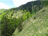 panoramska pot