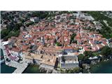 Camino Krk stari del