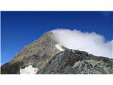 Kals a. G. Lucknerhaus - Veliki Klek  /Großglockner