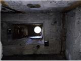 Notranjost bunkerja #2