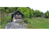 Planina Obranca