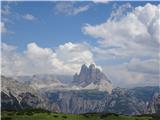 Tre Cime