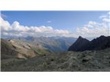 Kals a. G. Lucknerhaus - Veliki Klek  /Großglockner