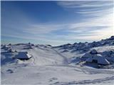 Velika planina