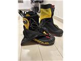 Alpinistični čevlji La Sportiva G2 SM size 46