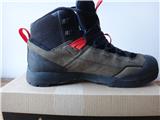  MISSION LEATHER MID W MENS