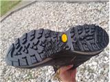 Moške pohodniške čevlje Scarpa Mescalito Trk GTX 42.5