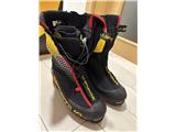 Alpinistični čevlji La Sportiva G2 SM size 46