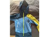 Ortovox Westalpen Softshell Jakna